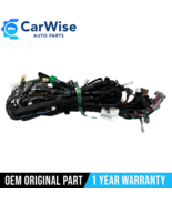 NEW 2016-17 Jeep Compass Instrument Panel Wiring Harness 68283502AE - $349.95