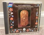 Cappella Nova/Alan Tavener - Les miracles de St Kentigern (CD, 1997, ASV) - £12.09 GBP