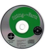 Sitting on the Farm (Ages 7-11) (PC-CD, 1994) for Windows - NEW CD in SL... - £3.11 GBP