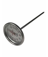 Genuine Weber Gas Grill Replacement Dual Purpose Thermometer 62538 - £30.01 GBP
