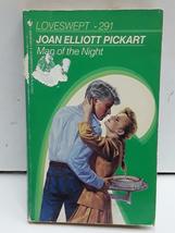 Man of the Night (Loveswept, No 291) Joan Elliott Pickart - £2.20 GBP