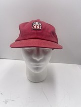 Vintage Phillips 66 Gas Oil Trucker Snapback Cap Hat K Brand USA 70s 80s... - €25,78 EUR