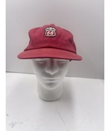 Vintage Phillips 66 Gas Oil Trucker Snapback Cap Hat K Brand USA 70s 80s... - $565.23 MXN