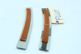 09-15 BMW 7 SERIES Right And Left Side Marker Reflectors F2168 image 4