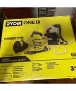 Ryobi P2807BTL ONE+ 18V Cordless Electrostatic 1 Gal. Sprayer (Tool Only... - $60.47