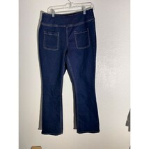 EST. 1946 Denim Women’s High-Rise Pull-On Jeans size 10 - $17.82