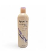 Aveeno Positively Nourishing Calming Body Wash 16 fl oz NEW Calms & Relaxes - €34,61 EUR Aveeno Positively Nourishing Calming Body Wash 16 fl oz NEW Calms & Relaxes - €34,61 EUR