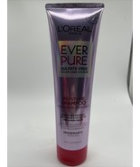 L&#39;Oreal Ever Pure Moisture Shampoo Hydrate Rosemary Hair Color Care 8.5 Oz - $6.36