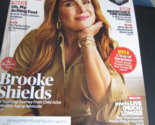 AARP Magazine - Brooke Shields Cover - April/May 2024 - £7.90 GBP