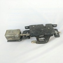 1981-1985 Mazda RX7 RX-7 FB Rear Back Glass Hatch Latch w solenoid Tested ok OEM - £74.59 GBP