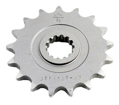 JT Sprocket JTF1537.17 17 Tooth - $20.20