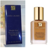 Estée Lauder Double Wear StayIn-Place Makeup Foundation - 4N3 Maple Suga... - $24.70