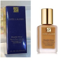 Estée Lauder Double Wear StayIn-Place Makeup Foundation - 4N3 Maple Suga... - £19.63 GBP