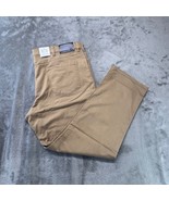English Laundry Khaki Pants Straight Leg Casual Chino Style Menswear 40 ... - $49.99