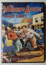 Vanishing Legion (Chapters 1-12) (DVD, 2007) - £6.99 GBP