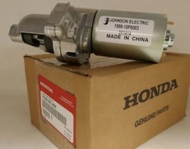 OEM Honda Lawnmower GCV160 Mower Engine Starter Motor # 1999-10P0003 Free S&amp; H - £151.39 GBP