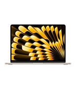 13&quot; APPLE MACBOOK AIR M3 1TB SSD 24GB RAM  8-CORE 10-CORE GPU STARLIGHT - $1,659.36