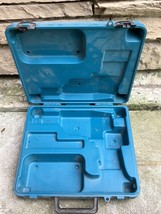 Makita drill carry case  - $15.99
