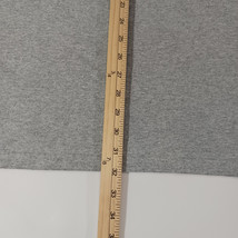 Carhartt K87 HGY Men's Gray Pocket Cotton Blend Short Sleeve T-Shirt Chest Sz 62 image 15