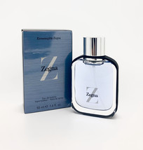 Z Zegna by Ermenegildo Zegna 1.6 oz / 50 ml Eau De Toilette spray for men - £145.05 GBP