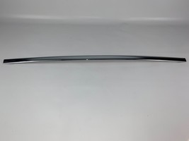 ✅ 07 - 14 Escalade Window Reveal Molding Trim Chrome Front Left LH 15280... - $134.59
