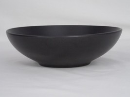 Baum Brothers Soup/Cereal Bowl Speckled Stone Ebony Color Replacement Pieces - £7.98 GBP