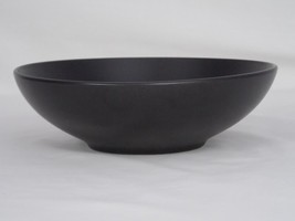 Baum Brothers Soup/Cereal Bowl Speckled Stone Ebony Color Replacement Pi... - $9.99