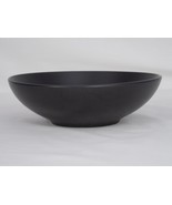 Baum Brothers Soup/Cereal Bowl Speckled Stone Ebony Color Replacement Pi... - £7.82 GBP