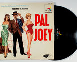 Stanley Applewaite - Pal Joey (1957) Vinyl LP • Soundtrack, Rodgers and ... - $20.61