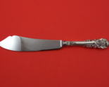 Sir Christopher by Wallace Sterling Silver Cake Knife Old Fashioned HH W... - £84.85 GBP