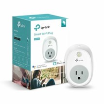 TP-Link Smart Wi-Fi Plug in Socket Controller HS100 - New Sealed - £7.91 GBP