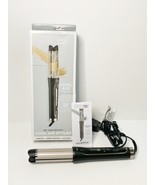 INFINITIPRO BY CONAIR Cool Air Curling Iron Long Lasting Curls &amp; Waves M... - $22.00