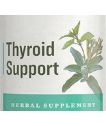 THYROID SUPPORT - Nutrient Rich Herbal Tonic Endocrine System Support Bl... - £16.57 GBP+