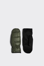 Rains Trekker Mittens Evergreen - $32.00