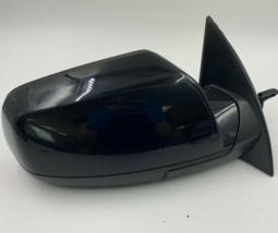 2011-2014 Chevrolet Equinox Passenger View Power Door Mirror Black OEM A02B11034 - $44.99