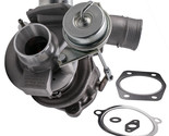 Turbo Charger for Volvo 04-07 S60 V70 04-06 S80 XC70 2.5L 49377-06200 86... - $167.79