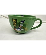 Disney Store Donald Duck 16 oz Soup Wide Mouth Mugs Collectibles—Wow Tha... - $27.71 CAD