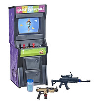 Fortnite Victory Royale Series Arcade Collection Purple New in Box - £6.98 GBP
