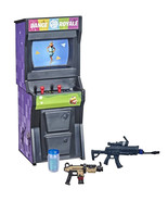 Fortnite Victory Royale Series Arcade Collection Purple New in Box - £6.98 GBP