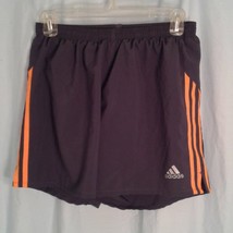 Adidas Women&#39;s M Climalite Shorts Joggers - £12.56 GBP