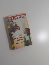 Her Only Hero by Marta Perry 2005  paperback fiction novel - £4.67 GBP