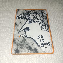 Kurt Vonnegut - $20.00