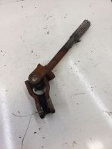 Steering Shaft Used Auto Rogue 2013 OEM - $41.59