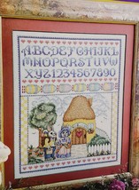 Cross Stitch Magazine Patterns 10 Exclusive Designs 1999 Easter Sampler ... - $18.99