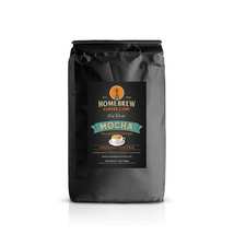 Mocha (12oz, 1lb, 2lbs, Ground or Whole Bean) HomeBrewCoffee.com™ - £16.17 GBP+