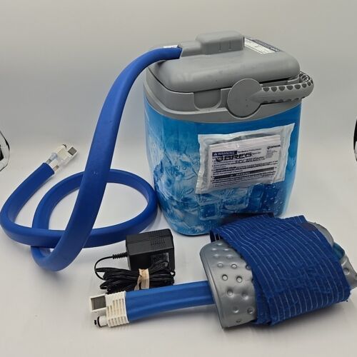 Polar Care Cube Cold Therapy System From Breg Orthopedics In Cold - Foto 10