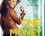 One for the Money Blu-ray | Region B - £27.35 GBP