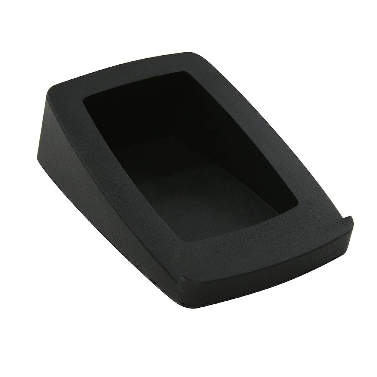 Audioengine DS2 Desktop Speaker Stands, Vibration Damping Tilted Silicone Tablet