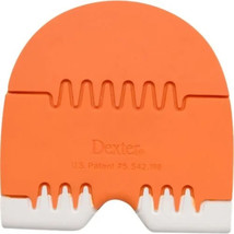 Dexter H1 Sawtooth Heel - $18.95