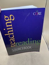 Teaching Reading Sourcebook: Sourcebook for Kindergarten Through Eight G... - £10.85 GBP